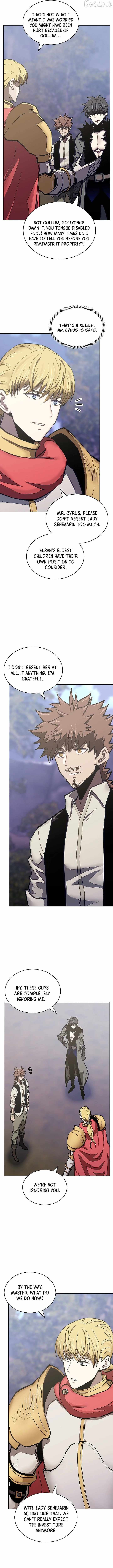 Other World Warrior Ch.318 p4