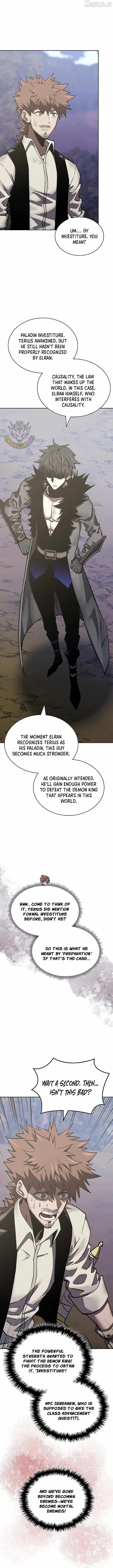 Other World Warrior Ch.318 p5