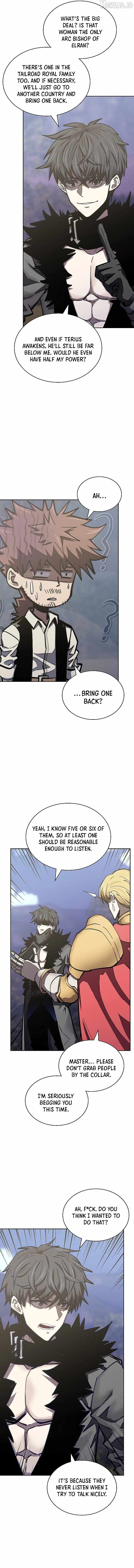 Other World Warrior Ch.318 p6