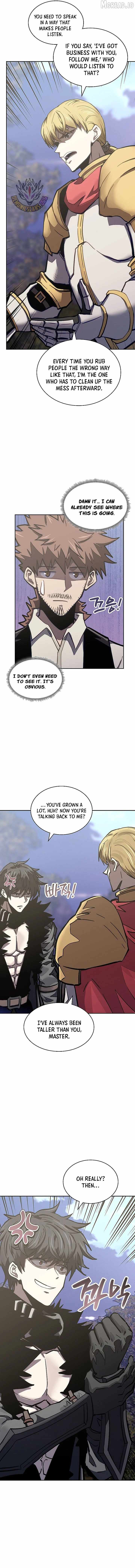 Other World Warrior Ch.318 p7