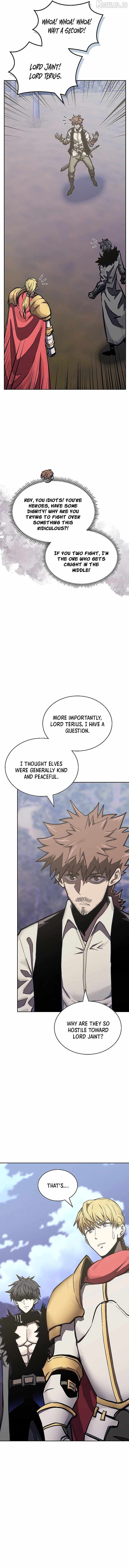 Other World Warrior Ch.318 p8