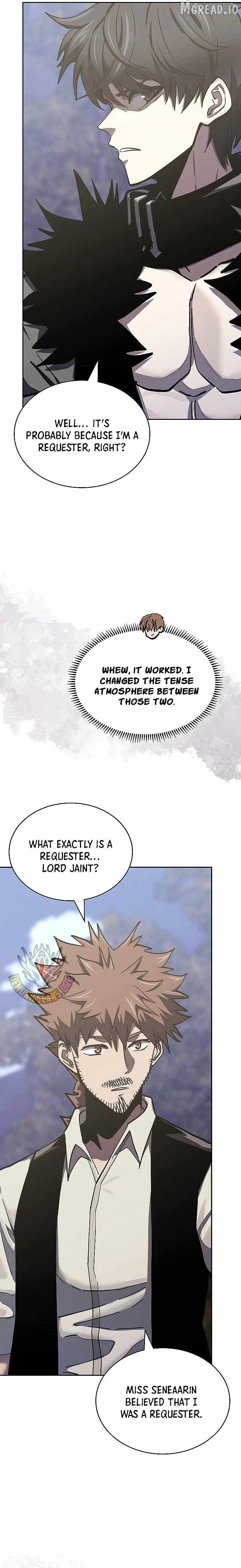 Other World Warrior Ch.318 p9