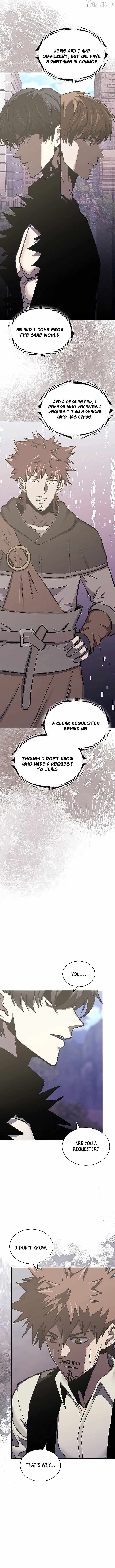Other World Warrior Ch.318 p10