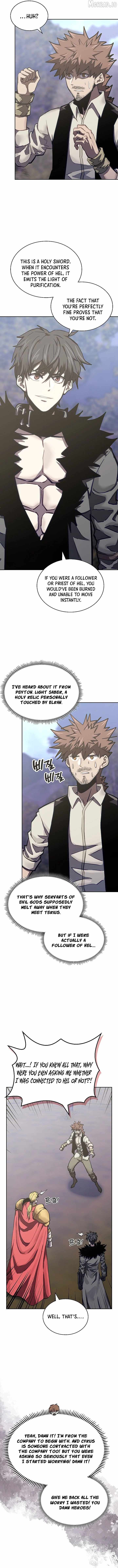 Other World Warrior Ch.319 p2