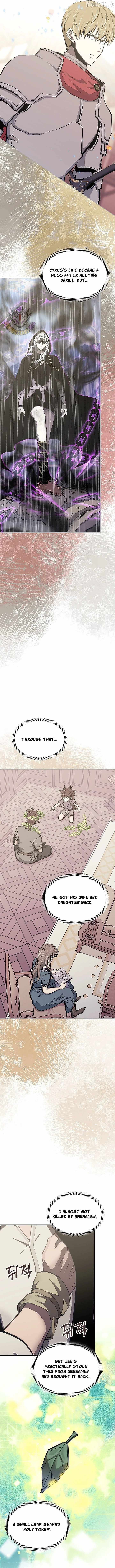 Other World Warrior Ch.319 p11