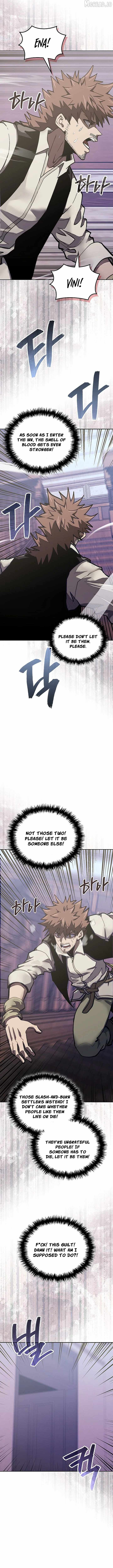 Other World Warrior Ch.319 p14