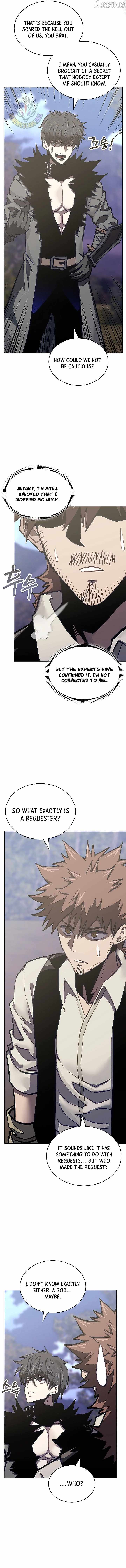 Other World Warrior Ch.319 p3