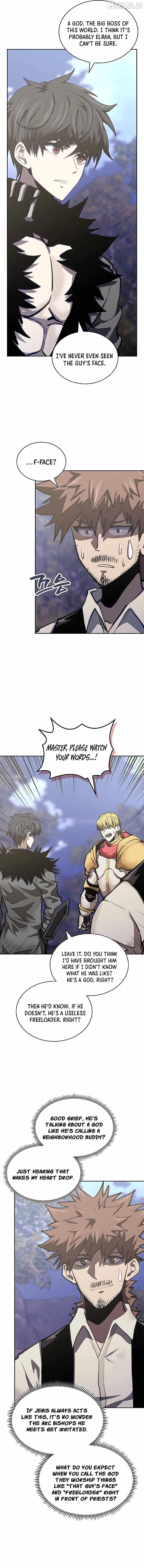 Other World Warrior Ch.319 p4