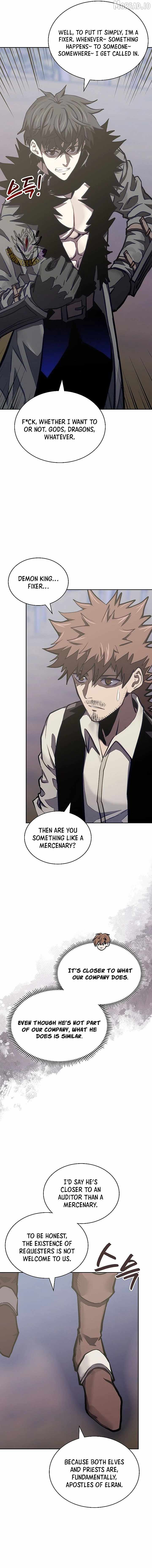 Other World Warrior Ch.319 p5