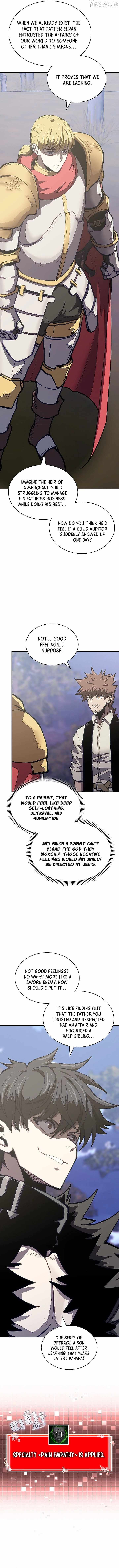 Other World Warrior Ch.319 p6