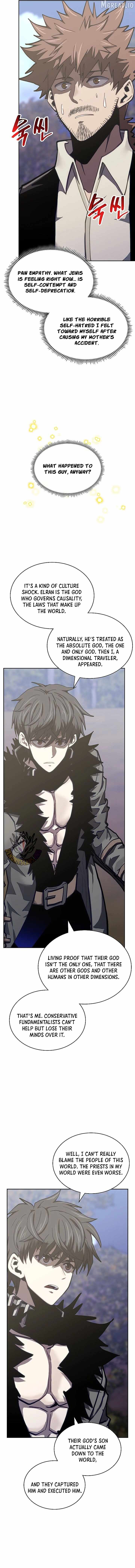 Other World Warrior Ch.319 p7