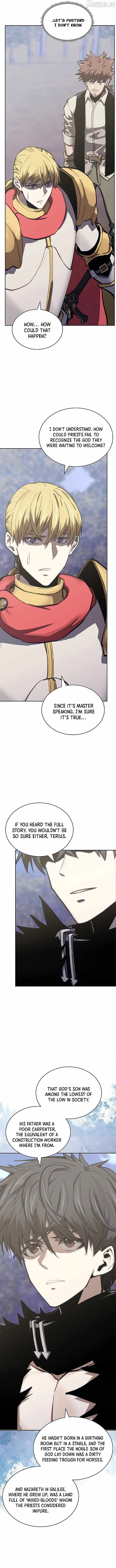 Other World Warrior Ch.319 p8
