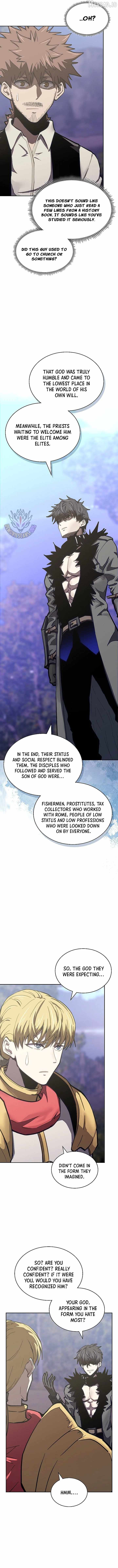 Other World Warrior Ch.319 p9