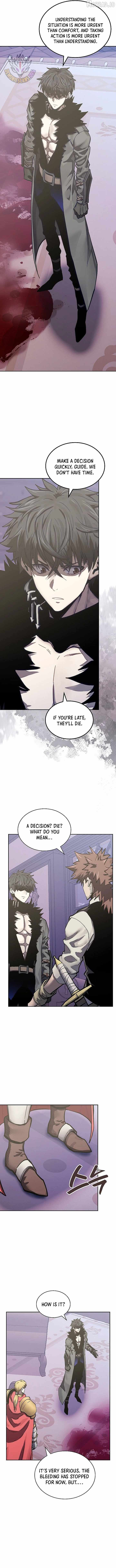 Other World Warrior Ch.320 p11