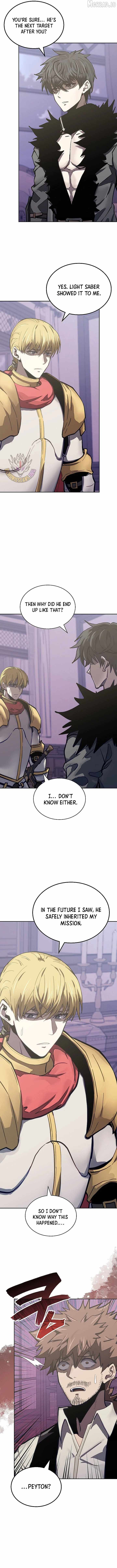 Other World Warrior Ch.320 p12