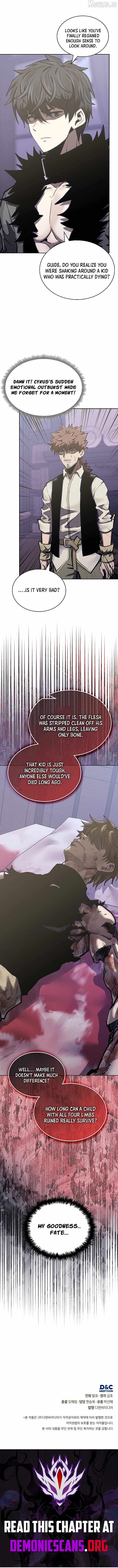 Other World Warrior Ch.320 p13