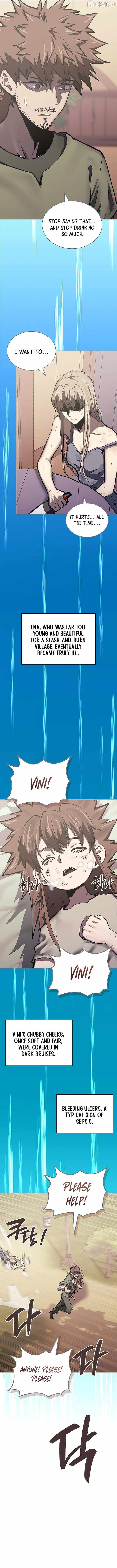 Other World Warrior Ch.320 p8