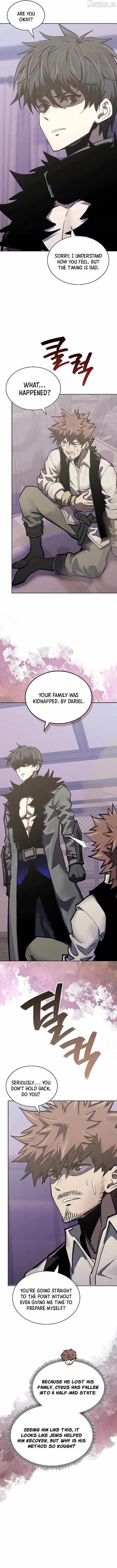 Other World Warrior Ch.320 p10