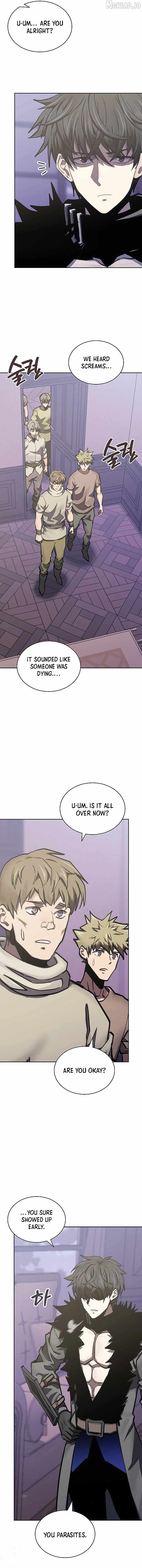 Other World Warrior Ch.321 p2