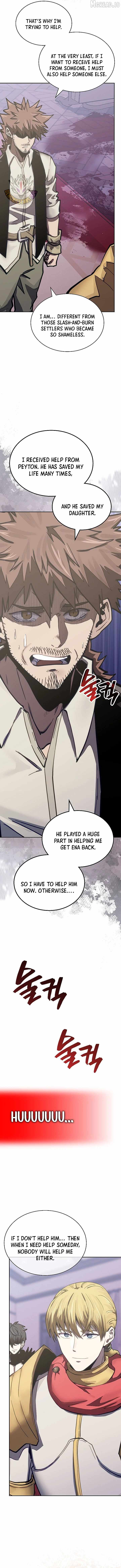 Other World Warrior Ch.321 p11