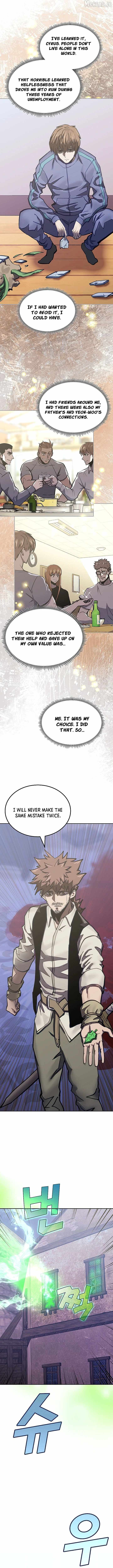 Other World Warrior Ch.321 p12