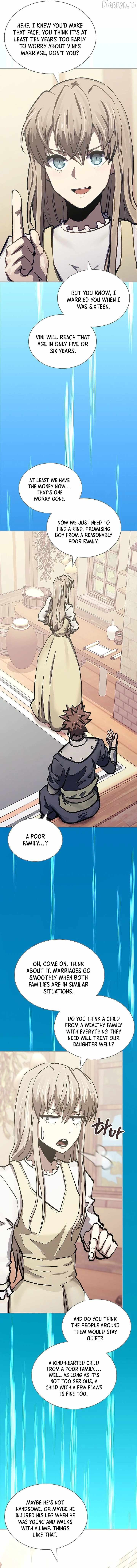 Other World Warrior Ch.321 p14