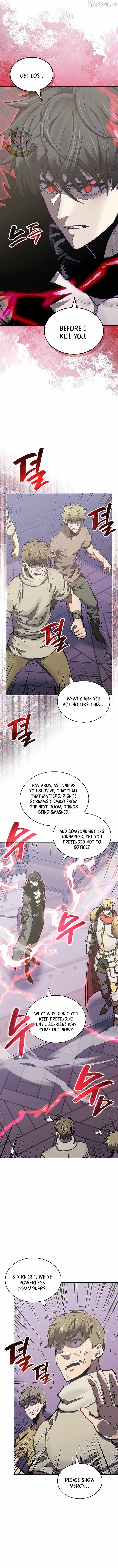 Other World Warrior Ch.321 p3