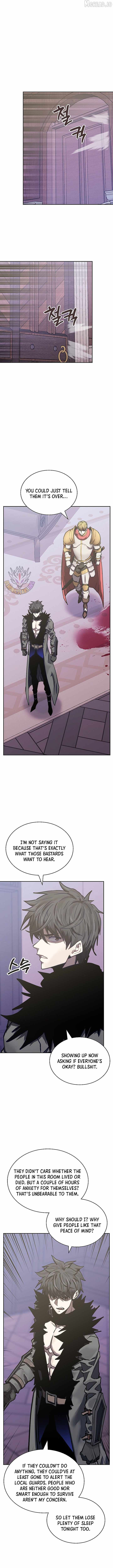 Other World Warrior Ch.321 p5
