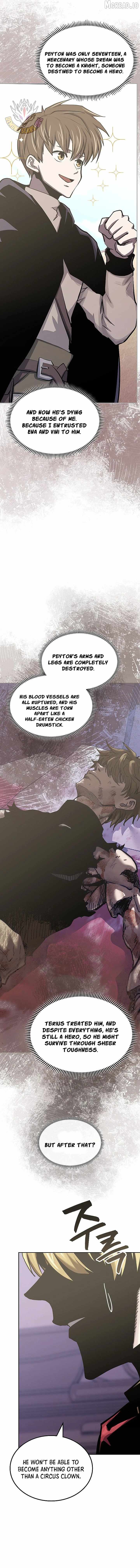Other World Warrior Ch.321 p7