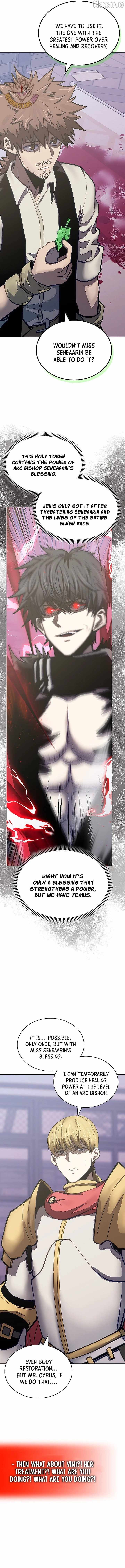 Other World Warrior Ch.321 p9
