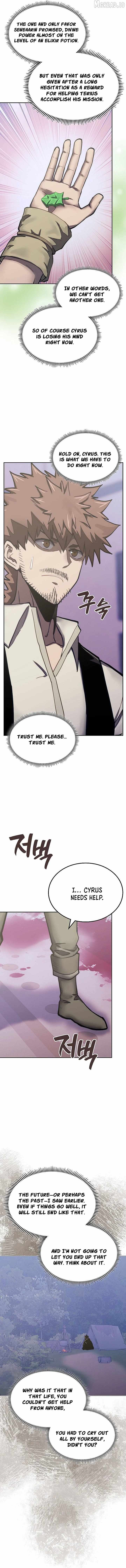 Other World Warrior Ch.321 p10
