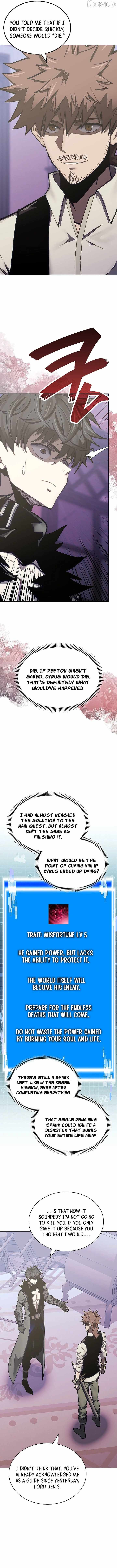 Other World Warrior Ch.322 p2