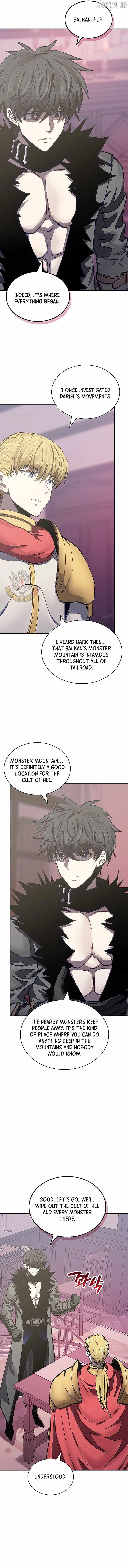 Other World Warrior Ch.322 p11