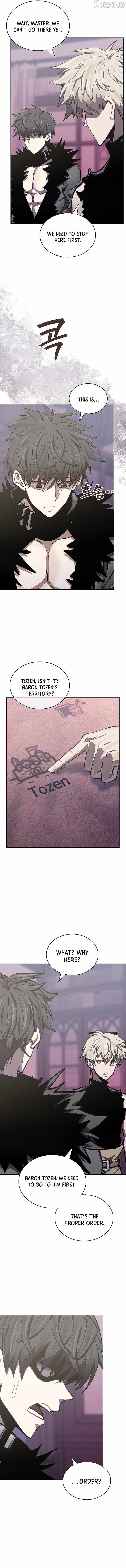Other World Warrior Ch.322 p12