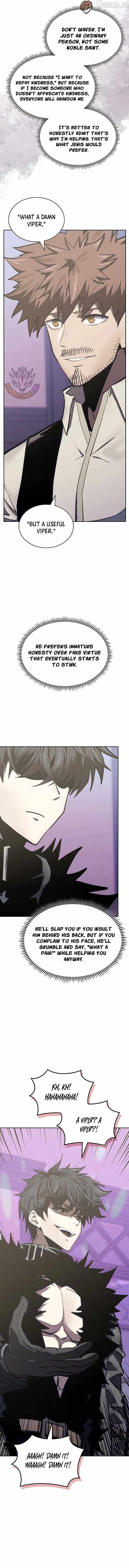 Other World Warrior Ch.322 p5