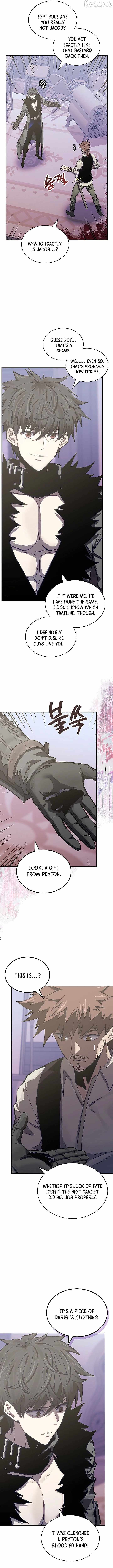 Other World Warrior Ch.322 p6