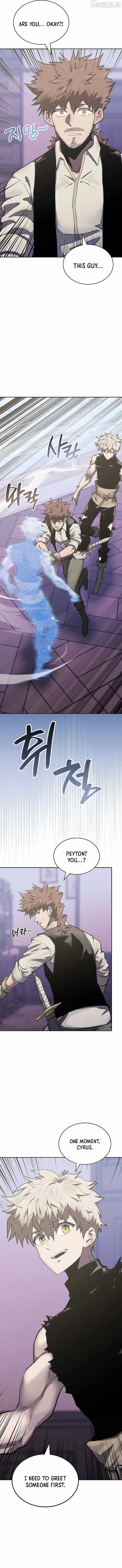 Other World Warrior Ch.322 p8