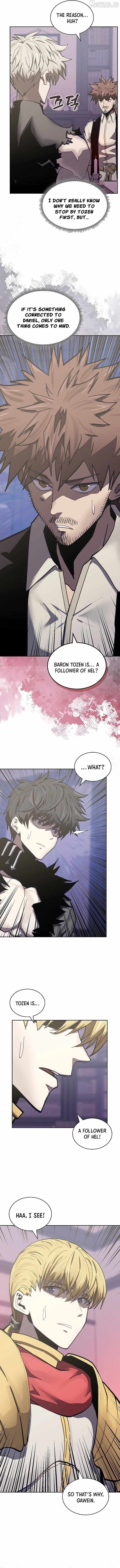 Other World Warrior Ch.323 p2