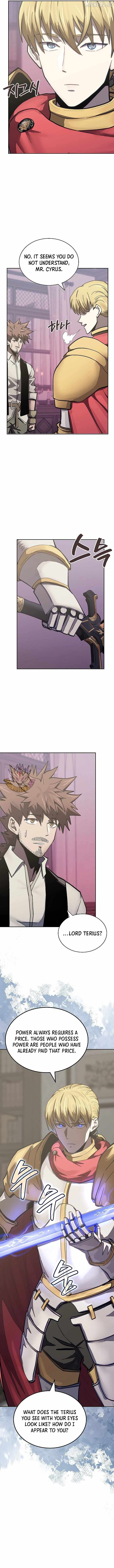 Other World Warrior Ch.323 p11