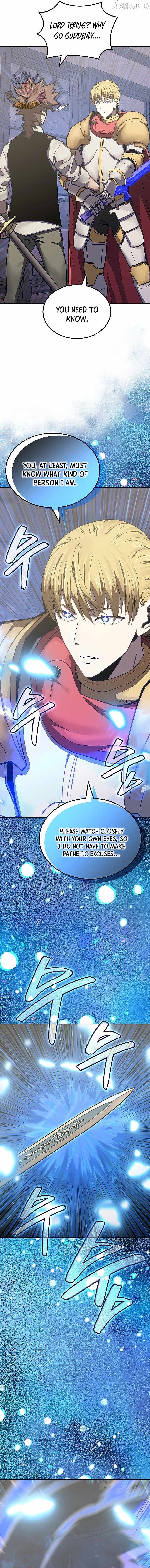 Other World Warrior Ch.323 p13