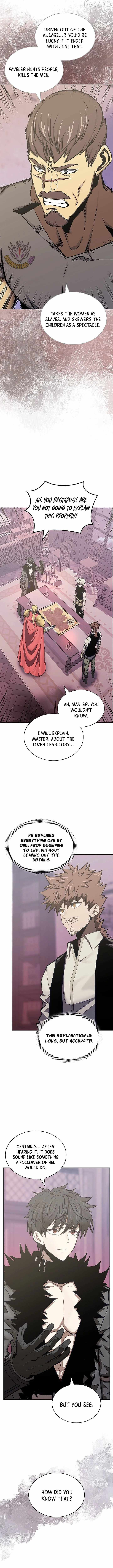 Other World Warrior Ch.323 p3