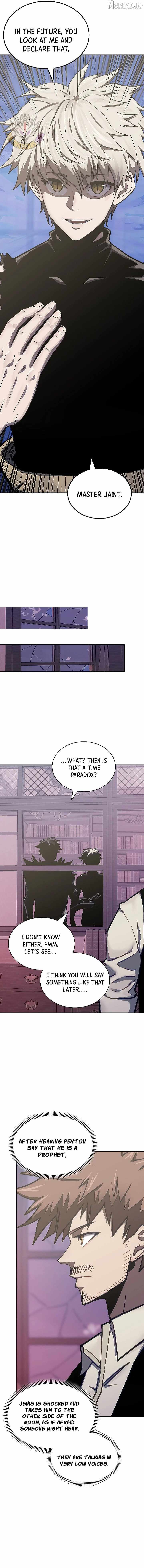 Other World Warrior Ch.323 p5