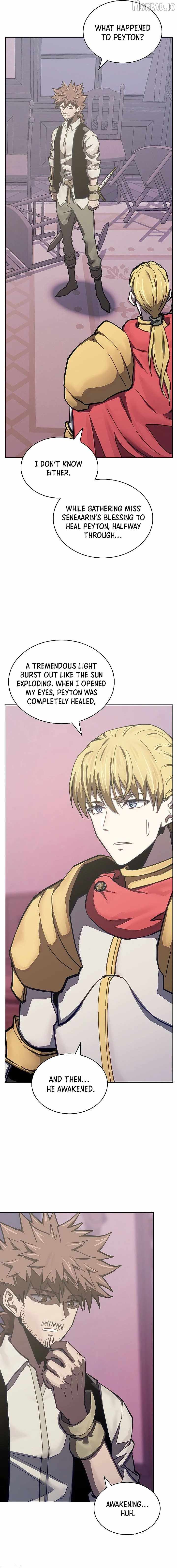 Other World Warrior Ch.323 p6