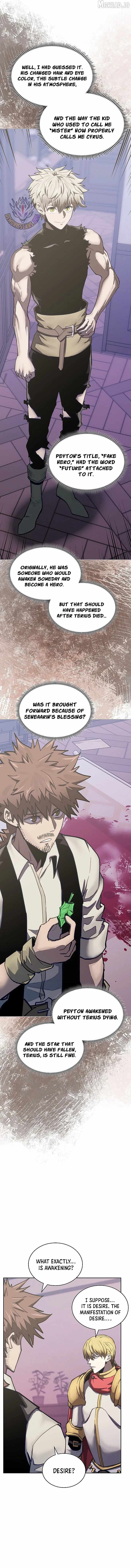 Other World Warrior Ch.323 p7