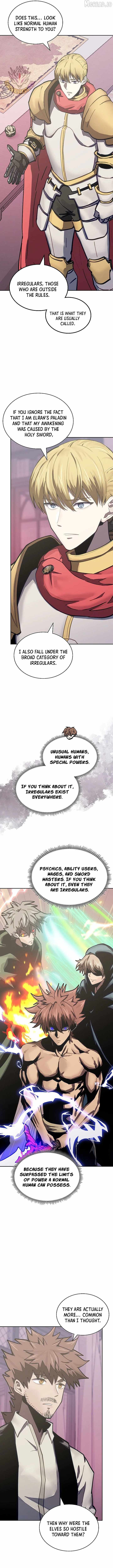 Other World Warrior Ch.323 p9
