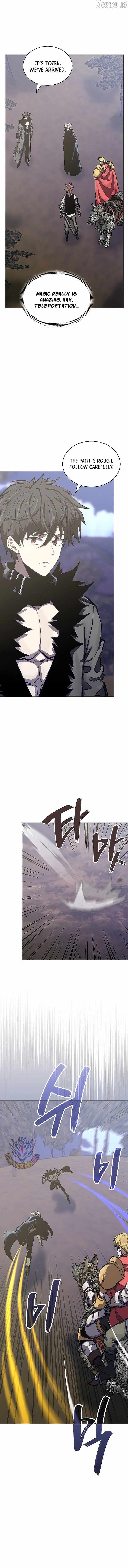 Other World Warrior Ch.324 p11