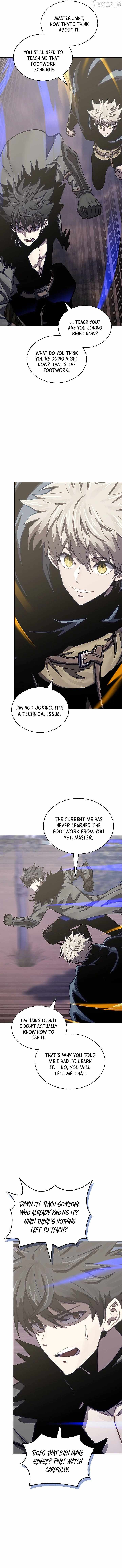 Other World Warrior Ch.324 p12