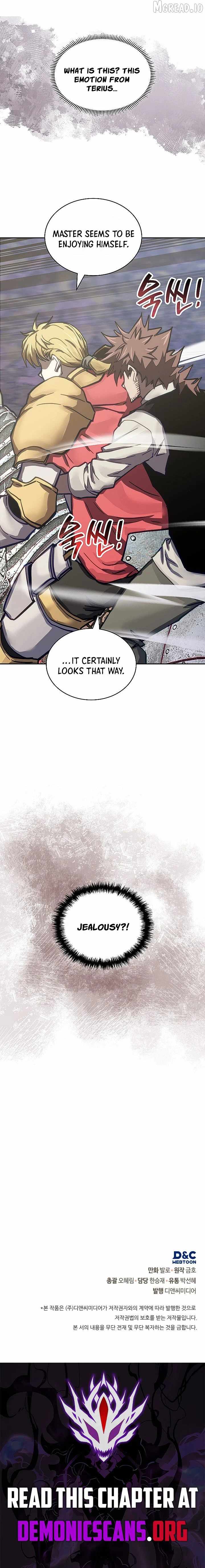 Other World Warrior Ch.324 p14