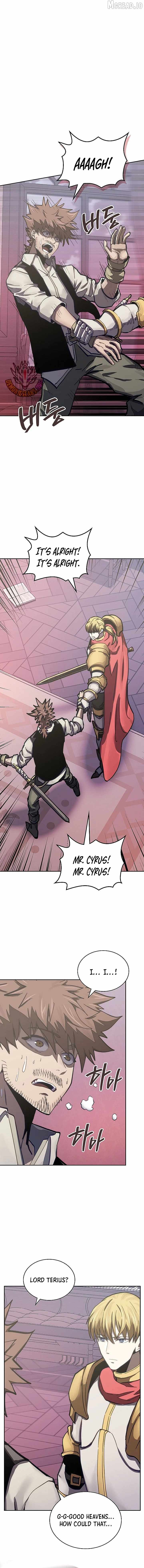 Other World Warrior Ch.324 p5