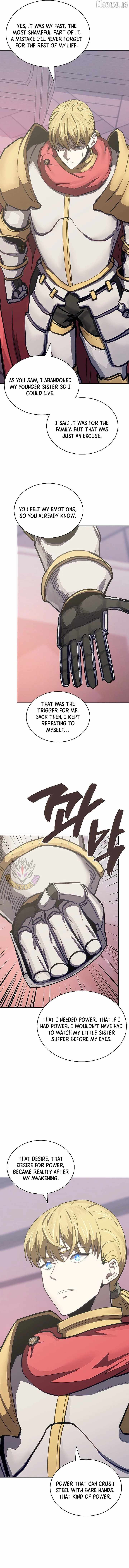 Other World Warrior Ch.324 p7